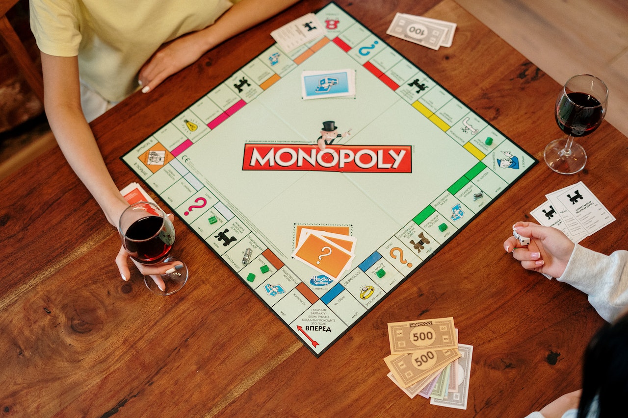 monopoly 